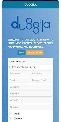 Run android online APK Duggila - Jude Apno se from MyAndroid or emulate Duggila - Jude Apno se using MyAndroid Run android online APK Duggila - Jude Apno se from MyAndroid or emulate Duggila - Jude Apno se using MyAndroid
