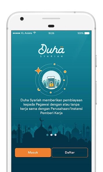Run android online APK Duha Syariah - Bebas Riba from MyAndroid or emulate Duha Syariah - Bebas Riba using MyAndroid Run android online APK Duha Syariah - Bebas Riba from MyAndroid or emulate Duha Syariah - Bebas Riba using MyAndroid