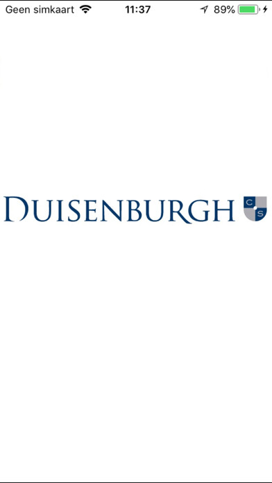 Emulate iPhone app Duisenburgh HRM using MyAndroid Emulate iPhone app Duisenburgh HRM using MyAndroid