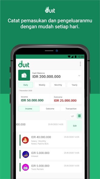 Run android online APK Duit - Money Management App from MyAndroid or emulate Duit - Money Management App using MyAndroid Run android online APK Duit - Money Management App from MyAndroid or emulate Duit - Money Management App using MyAndroid