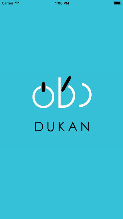 Emulate iPhone app Dukan D40 using MyAndroid Emulate iPhone app Dukan D40 using MyAndroid