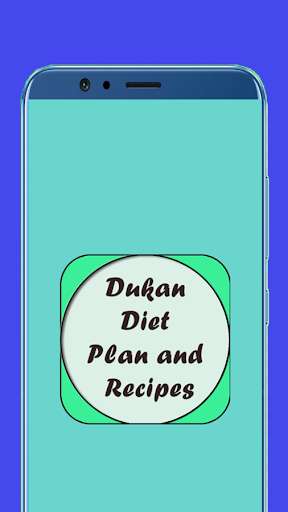 Run android online APK Dukan Diet Plan and Recipes from MyAndroid or emulate Dukan Diet Plan and Recipes using MyAndroid