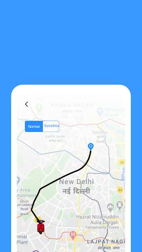 Run android online APK Duka Partner from MyAndroid or emulate Duka Partner using MyAndroid