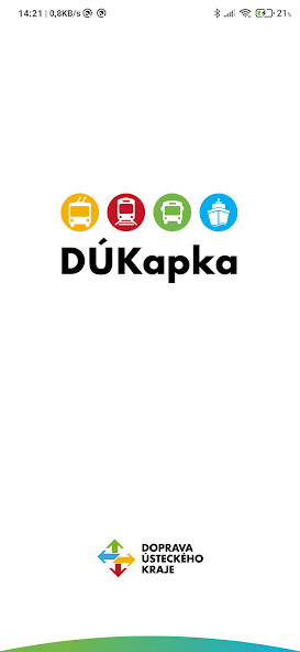 Run android online APK DUKapka from MyAndroid or emulate DUKapka using MyAndroid