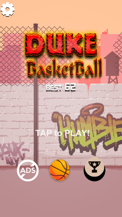 Emulate iPhone app Duke Basketball using MyAndroid Emulate iPhone app Duke Basketball using MyAndroid