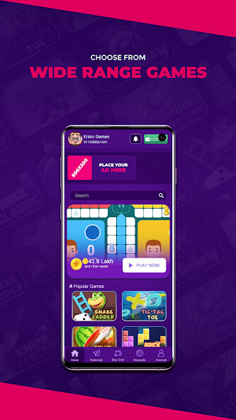 Run android online APK Dukeplay from MyAndroid or emulate Dukeplay using MyAndroid
