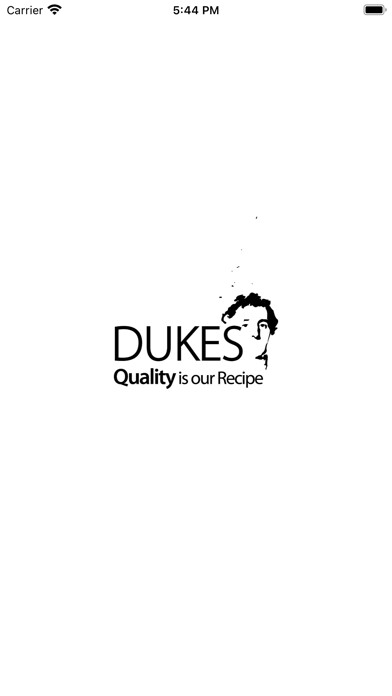 Emulate iPhone app Dukes Egypt using MyAndroid Emulate iPhone app Dukes Egypt using MyAndroid