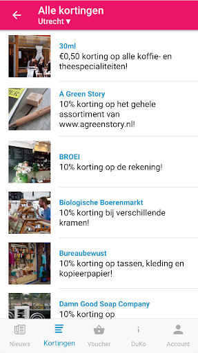 Run android online APK DuKo from MyAndroid or emulate DuKo using MyAndroid