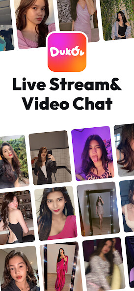 Run android online APK Dukov-Live StreamVideo Chat from MyAndroid or emulate Dukov-Live StreamVideo Chat using MyAndroid Run android online APK Dukov-Live StreamVideo Chat from MyAndroid or emulate Dukov-Live StreamVideo Chat using MyAndroid