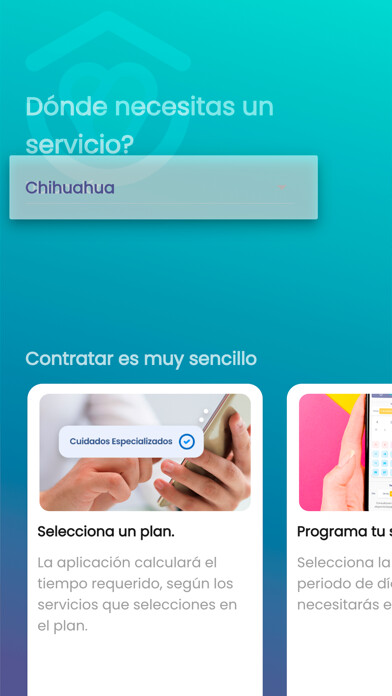 Emulate iPhone app Dulas App using MyAndroid Emulate iPhone app Dulas App using MyAndroid