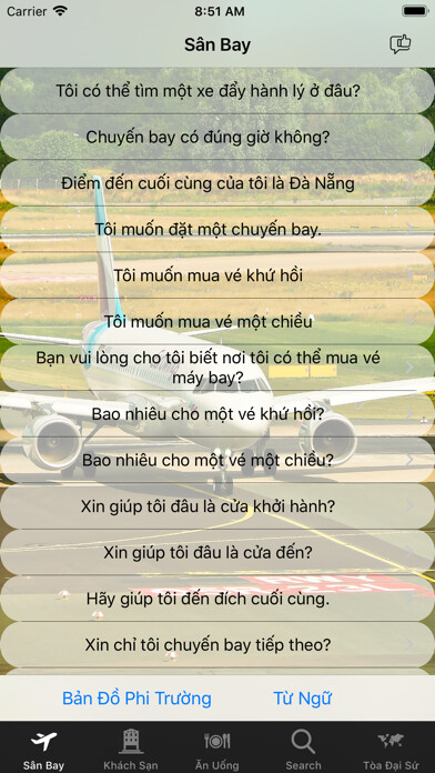 Emulate iPhone app Du L?ch Ngo?i Ng? using MyAndroid Emulate iPhone app Du L?ch Ngo?i Ng? using MyAndroid