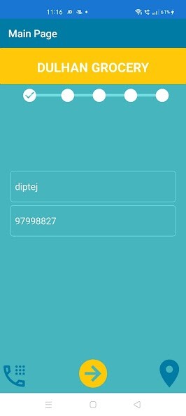Run android online APK Dulhan Grocery from MyAndroid or emulate Dulhan Grocery using MyAndroid Run android online APK Dulhan Grocery from MyAndroid or emulate Dulhan Grocery using MyAndroid