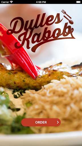 Run android online APK Dulles Kabob from MyAndroid or emulate Dulles Kabob using MyAndroid