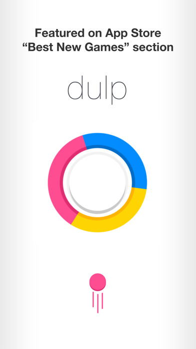 Emulate iPhone app Dulp using MyAndroid