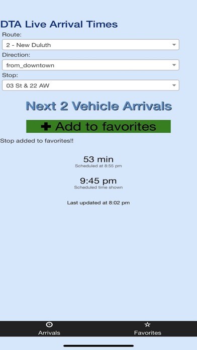 Run android online APK Duluth DTA Bus Tracker from MyAndroid or emulate Duluth DTA Bus Tracker using MyAndroid Run android online APK Duluth DTA Bus Tracker from MyAndroid or emulate Duluth DTA Bus Tracker using MyAndroid