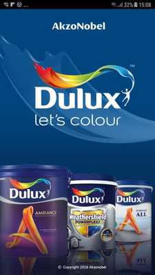 Emulate Android APK Dulux Retailer-Scanning App Emulate Android APK Dulux Retailer-Scanning App