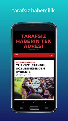 Run android online APK DUMAN HABER from MyAndroid or emulate DUMAN HABER using MyAndroid Run android online APK DUMAN HABER from MyAndroid or emulate DUMAN HABER using MyAndroid