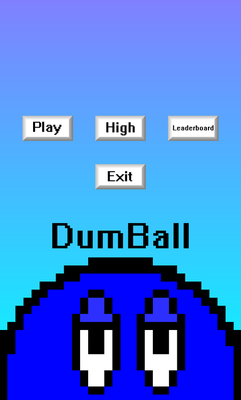 Emulate Android APK DumBall