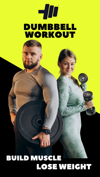 Emulate iPhone app Dumbbell Training App using MyAndroid Emulate iPhone app Dumbbell Training App using MyAndroid
