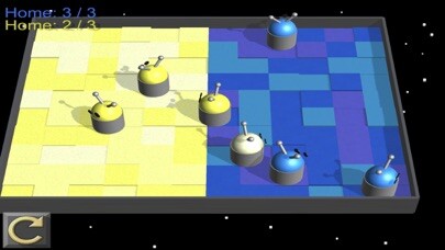 Emulate iPhone app Dumb Bots: Puzzles and Herding using MyAndroid Emulate iPhone app Dumb Bots: Puzzles and Herding using MyAndroid