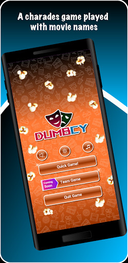 Run android online APK DumbCy from MyAndroid or emulate DumbCy using MyAndroid