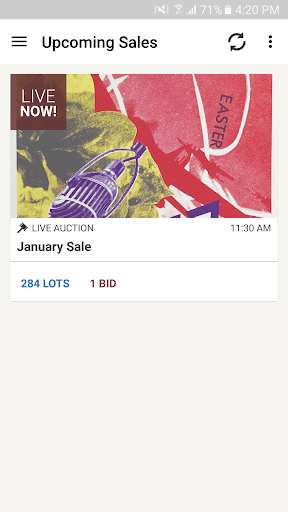 Run android online APK Dumbo Auctions from MyAndroid or emulate Dumbo Auctions using MyAndroid