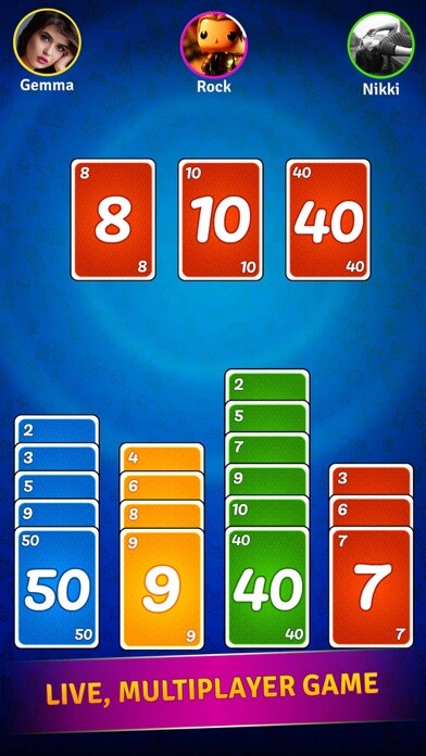 Emulate iPhone app Dumbo Master using MyAndroid