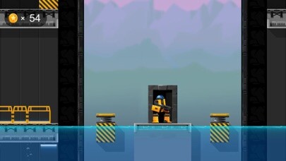 Emulate iPhone app Dumbot using MyAndroid Emulate iPhone app Dumbot using MyAndroid