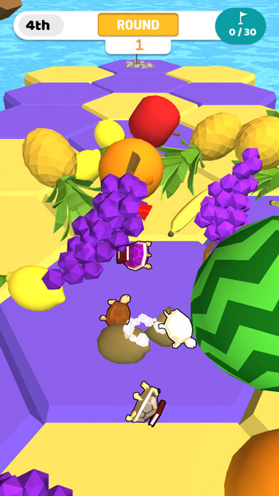 Emulate iPhone app Dumb turtle using MyAndroid Emulate iPhone app Dumb turtle using MyAndroid