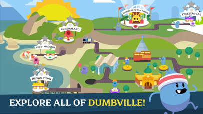 Emulate iPhone app Dumb Ways to Die 2: The Games using MyAndroid Emulate iPhone app Dumb Ways to Die 2: The Games using MyAndroid