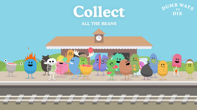 Emulate iPhone app Dumb Ways to Die using MyAndroid