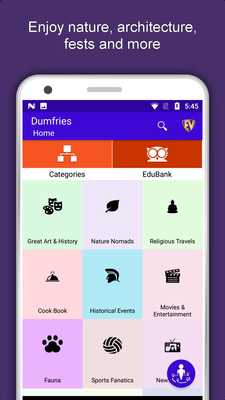 Emulate Android APK Dumfries