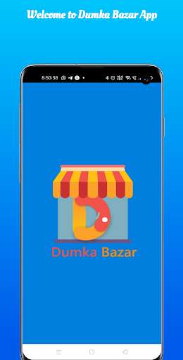Run android online APK Dumka Bazar । Online Shopping app I Free Shipping from MyAndroid or emulate Dumka Bazar । Online Shopping app I Free Shipping using MyAndroid