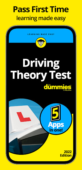Run android online APK Dummies® Driving Theory Test from MyAndroid or emulate Dummies® Driving Theory Test using MyAndroid