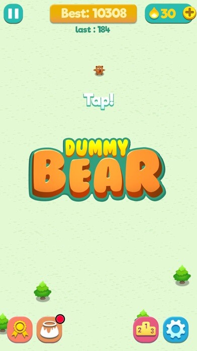 Run android online APK Dummy Bear from MyAndroid or emulate Dummy Bear using MyAndroid