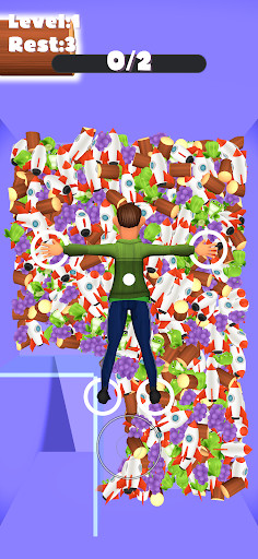 Run android online APK Dummy Claw from MyAndroid or emulate Dummy Claw using MyAndroid