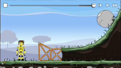 Emulate iPhone app Dummy Defense using MyAndroid Emulate iPhone app Dummy Defense using MyAndroid