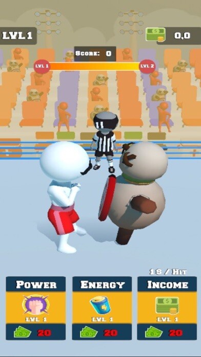 Emulate iPhone app Dummy Wins! using MyAndroid Emulate iPhone app Dummy Wins! using MyAndroid