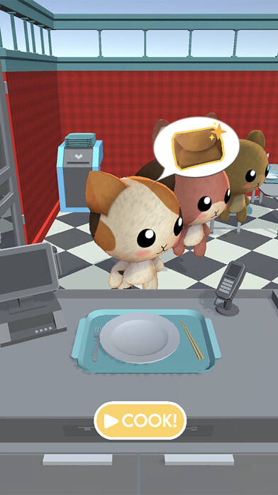 Emulate iPhone app Dumpling Kitchen! using MyAndroid Emulate iPhone app Dumpling Kitchen! using MyAndroid
