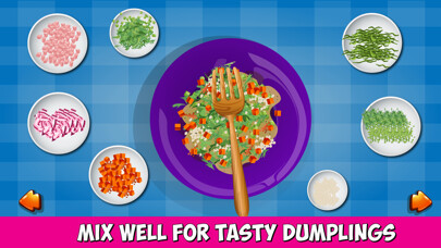Emulate iPhone app Dumpling Street Cooking - Baby Chef Girls & Teens using MyAndroid Emulate iPhone app Dumpling Street Cooking - Baby Chef Girls & Teens using MyAndroid