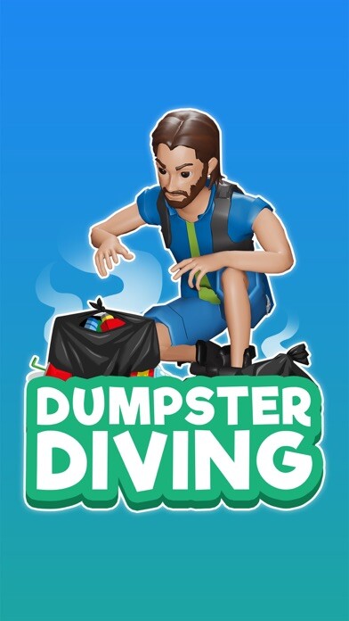 Emulate iPhone app Dumpster Diving using MyAndroid Emulate iPhone app Dumpster Diving using MyAndroid