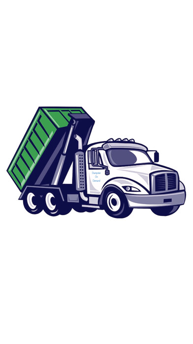 Emulate iPhone app Dumpsters on Demand - RRO using MyAndroid Emulate iPhone app Dumpsters on Demand - RRO using MyAndroid
