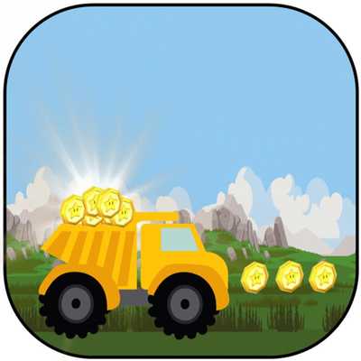 Emulate Android APK Dump Truck Hill Climb Racing