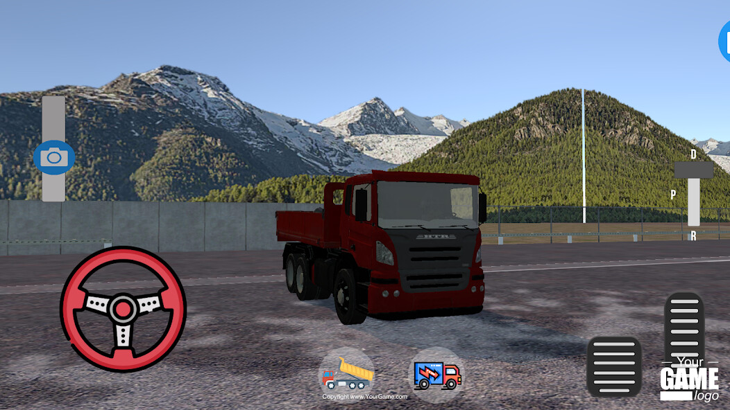 Run android online APK Dump Truck Simulator Game from MyAndroid or emulate Dump Truck Simulator Game using MyAndroid Run android online APK Dump Truck Simulator Game from MyAndroid or emulate Dump Truck Simulator Game using MyAndroid