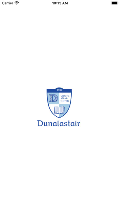 Emulate iPhone app Dunalastair using MyAndroid