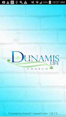 Emulate Android APK Dunamis Life Emulate Android APK Dunamis Life