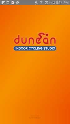 Emulate Android APK Duncan Indoor Cycling Emulate Android APK Duncan Indoor Cycling