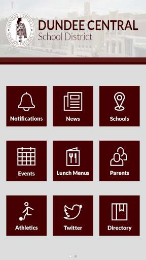 Run android online APK Dundee Central School District from MyAndroid or emulate Dundee Central School District using MyAndroid Run android online APK Dundee Central School District from MyAndroid or emulate Dundee Central School District using MyAndroid