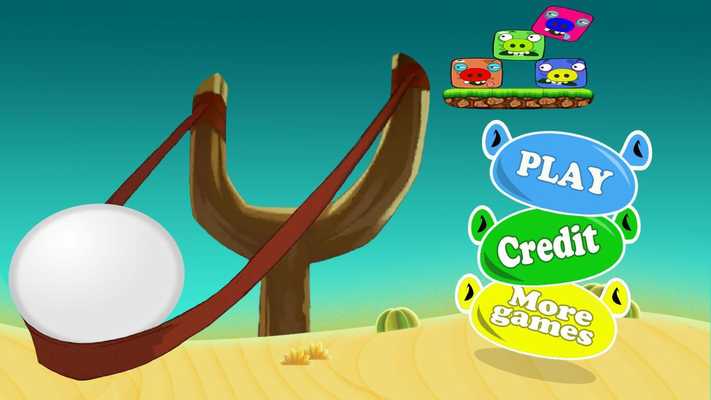Emulate Android APK Dune Ball Shoot