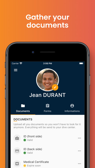Emulate iPhone app Dune Connect using MyAndroid Emulate iPhone app Dune Connect using MyAndroid